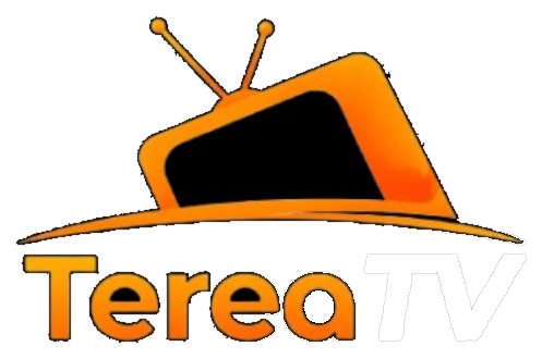 TereaTV — Official TereaTV IPTV Logo